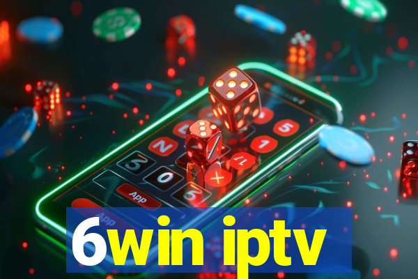 6win iptv